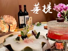 -叶叶菩提(太原别墅店)