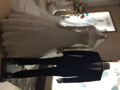 宝娜嫁衣馆-南京宝娜嫁衣婚纱礼服馆(中央路店)