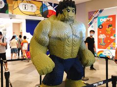 -深圳来福士广场