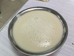 -蒙记老牌豆浆