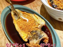 -粤集·手工粤菜(皇庭广场店)