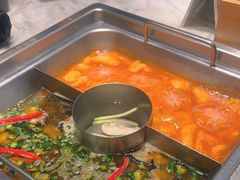 -新辣道鱼火锅(领展购物广场·中关村店)