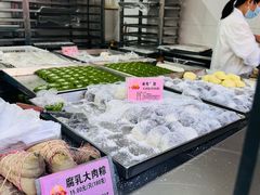 -沈大成(南京东路店)