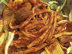 -苏袁麻辣烫(呼和浩特总局街店)