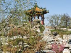 -武清南湖绿博园