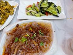 -马旭土鸡焖花卷新疆菜大盘鸡·真域顺西域美食(天马大道店)