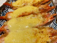-極上萬膳·日料放题(来福士江景店)