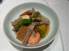 -荣兴酒家(徐家汇店)