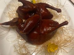 -T館·花园艺术餐厅