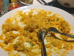 -翡翠鸟精品泰国菜(北辰财富中心店)