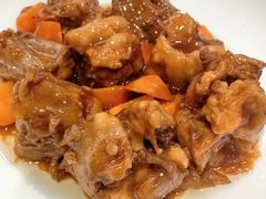 -燕春楼(海河华鼎店)