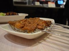 -南城香·饭香串香馄饨香(青年路店)