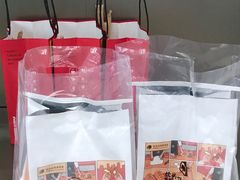 -LELECHA乐乐茶(新街口大洋店)