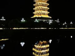 -门城湖公园