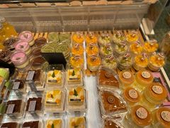 -东哥面包(江宁大润发店)