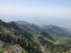 -泰山风景名胜区