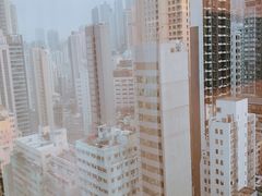 -香港港岛太平洋酒店