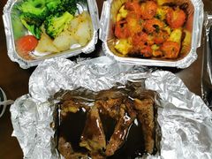 牛排-必胜客(康华路店)
