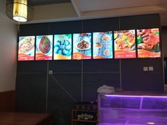 -春和發特色蒸饺(浐河西路店)