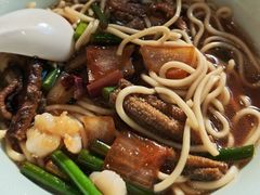 -奎元馆.百年奎元.非遗传承(西湖边的解放路店)