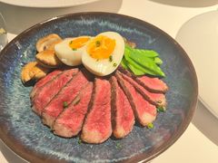 -L'Arome芳芳法国餐厅(仙林金鹰店)