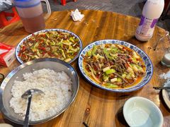 -李大爷的泡椒馆(冉家坝店)