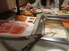 -海底捞火锅(苏宁生活广场店)