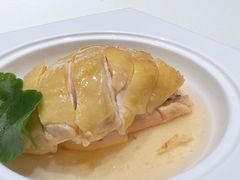 花雕鸡-屋里厢上海菜馆