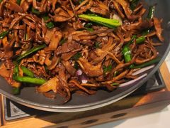 -孙家外婆•长春地标美食新名片(吾悦广场店)
