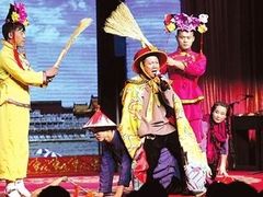 -大舞台剧场
