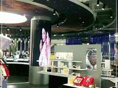 -盒马X会员店(上海森兰商都店)