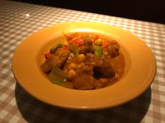 牛肉玛莎拉-Tony's House