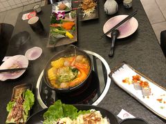 -晓寿司·精致料理(绿地店)