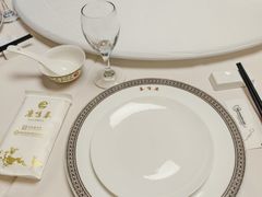 -鹿鸣春饭店(总店)