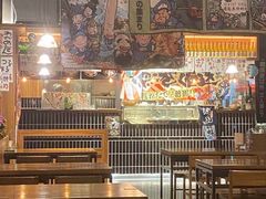-烧鸟横丁(联发文创口岸店)