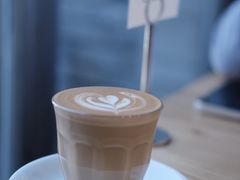 -VOYAGE COFFEE(杨梅竹店)