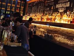 -HIB HUB公社(解放西路店)