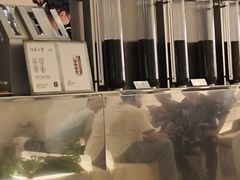 -喜茶(广州保利中环店)