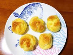 -宫廷糕点铺(建设路店)