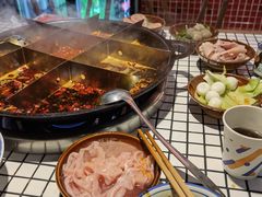 -董眼镜火锅(洪崖洞总店)