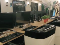 -网鱼电竞(杨浦中原店)