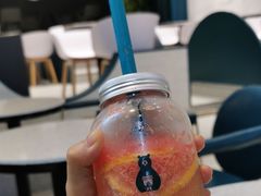 -森茶(湛江万达店)