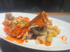 -姑苏家宴·苏帮菜·松鼠桂鱼(苏州总店)