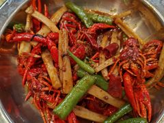 -聚味瞿记·龙虾堂(坡子街店)