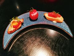 -C&R西班牙餐厅