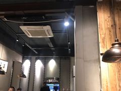 大堂-马头巷·食景园(苏州总店)