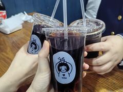 -丁丁猫重庆小面(徐州路店)