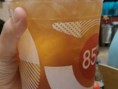 -85度C(广州石牌桥店)