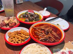 -老闵田螺馆·南昌特色(总店)
