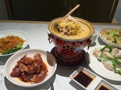 -关东小磨东北菜(漕河泾印象城店)